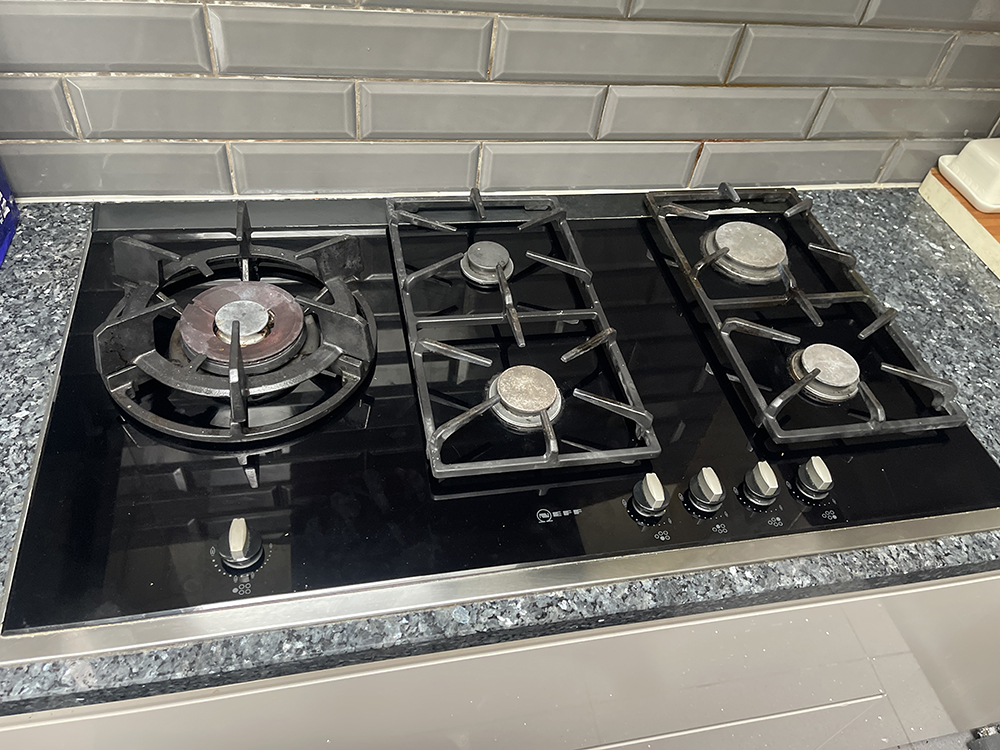 Neff repair in Cambridge