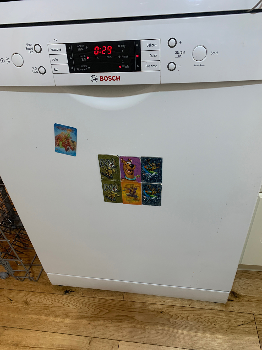 Neff repair in Cambridge